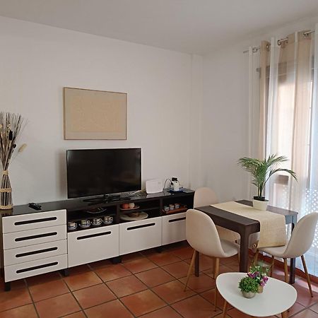 Apartamento Concepcion Granada Centro المظهر الخارجي الصورة