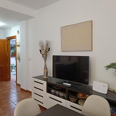 Apartamento Concepcion Granada Centro المظهر الخارجي الصورة