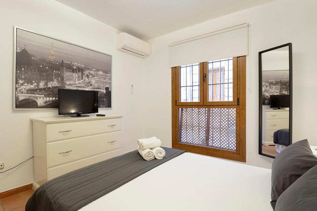 Apartamento Concepcion Granada Centro المظهر الخارجي الصورة