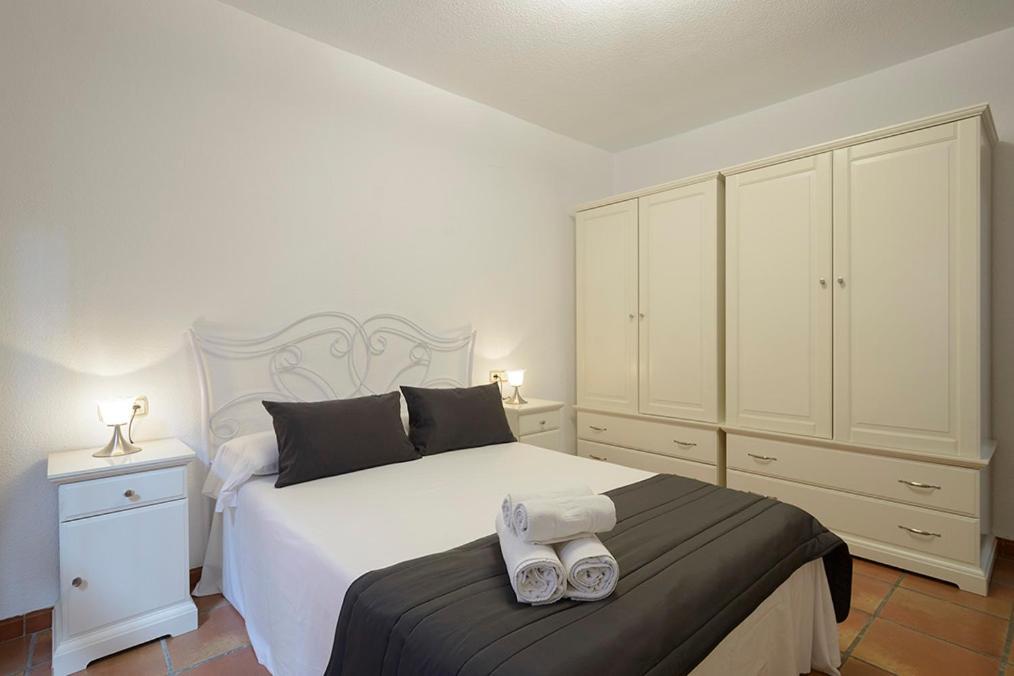 Apartamento Concepcion Granada Centro المظهر الخارجي الصورة