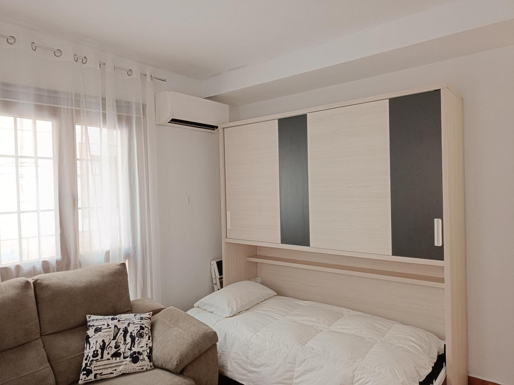 Apartamento Concepcion Granada Centro المظهر الخارجي الصورة