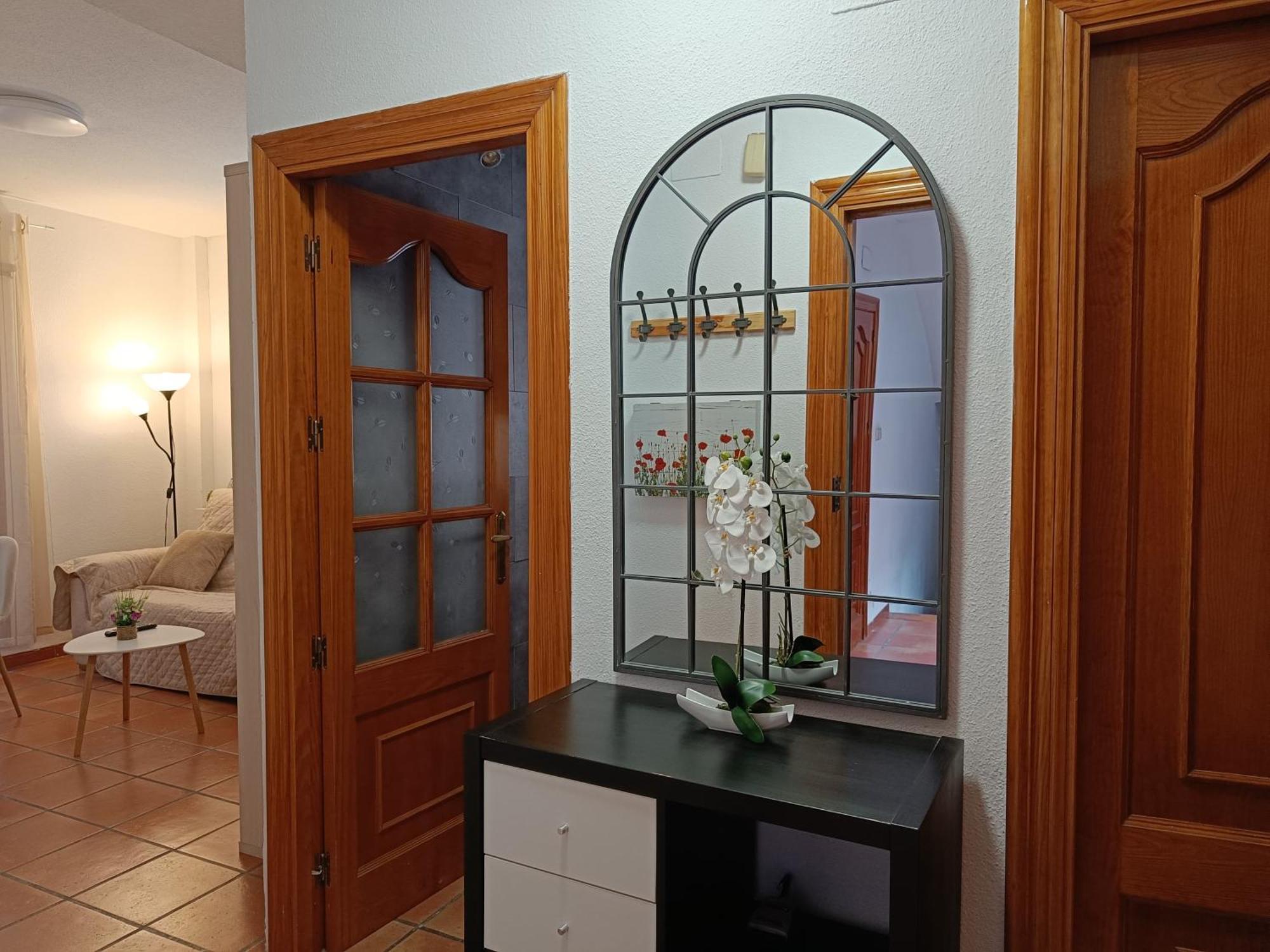 Apartamento Concepcion Granada Centro المظهر الخارجي الصورة